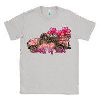Moon Dust load of love Classic Tee - SublimationCraftShop