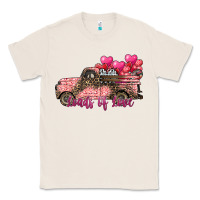 Natural load of love Classic Tee - SublimationCraftShop