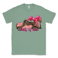 Sage load of love Classic Tee - SublimationCraftShop