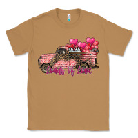 Toasted Coconut load of love Classic Tee - SublimationCraftShop