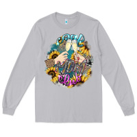 Moon Dust Cool mom club mother's day Long Sleeve Tee - HowdyJamesFarm