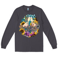 Smoke Cool mom club mother's day Long Sleeve Tee - HowdyJamesFarm