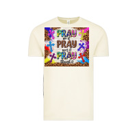 Vintage Arctic pray on it pray over it pray through it Vintage Tee - TumblerDesignByShophia