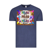 Pray On It Pray Over It Pray Through It Vintage Tee | Teevron