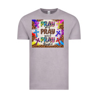 Vintage Zinc pray on it pray over it pray through it Vintage Tee - TumblerDesignByShophia
