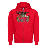 Red class of 2022 senior Zipper Hoodie - SublimationCraftShop