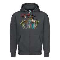 Smoke class of 2022 senior Zipper Hoodie - SublimationCraftShop