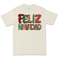 Bone feliz navidad Spanish christmas Premium Tee - Jasminsmagicworld
