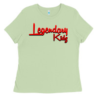 Matcha Legendary Kidz Ladies Tee - Bettercallsaul