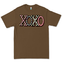 Cacao xoxo digital valentines day Premium Tee - Bettercallsaul