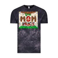 Cloud Black free mom hugs Vintage Tee - TumblerDesignByShophia