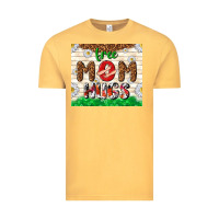 Vintage Mustard free mom hugs Vintage Tee - TumblerDesignByShophia