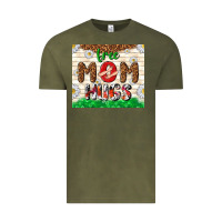 Vintage Olive free mom hugs Vintage Tee - TumblerDesignByShophia