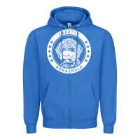 True Royal Lagotto Romagnolo Lagotto Romagnolo Fan Gift Zipper Hoodie - minhPixels