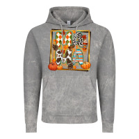 Cloud Rock fall mama Vintage Hoodie - CowGirlArtShop