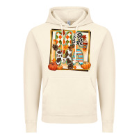 Vintage Artic fall mama Vintage Hoodie - CowGirlArtShop
