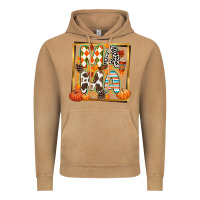 Vintage Camel fall mama Vintage Hoodie - CowGirlArtShop