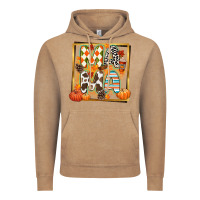 Vintage Coffee fall mama Vintage Hoodie - CowGirlArtShop