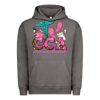 Pigment Tornado cca  continuing care assistant with crocs Urban Hoodie - AdoDesignShop