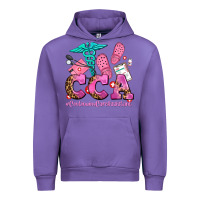 Tulip cca  continuing care assistant with crocs Urban Hoodie - AdoDesignShop