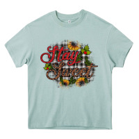 Arona stay sweet Heavy Core Tee - JahusDesignShop