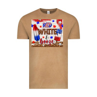 Vintage Camel red white and booze Vintage Tee - TumblerDesignByShophia