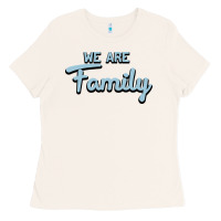 Bone We Are Family Ladies Tee - Bettercallsaul