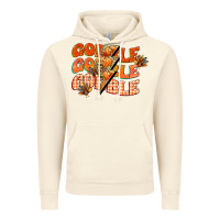 Vintage Artic gobble gobble gobble Vintage Hoodie - CowGirlArtShop