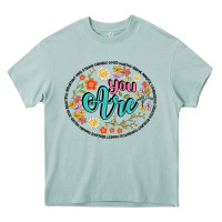 Arona you are Heavy Core Tee - Artiststas