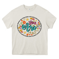 You Are Heavy Core Tee | Teevron