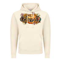 Vintage Artic blessed Vintage Hoodie - CowGirlArtShop