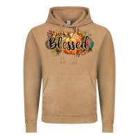 Vintage Camel blessed Vintage Hoodie - CowGirlArtShop