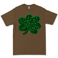 Cacao shamrock st patrick Premium Tee - Bettercallsaul