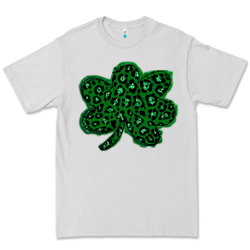 Shamrock St Patrick Premium Tee by Bettercallsaul | Teevron