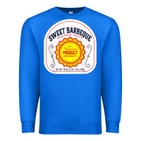 Barbeque Sauce Diy Costume Matching Couples Groups Halloween Premium Sweatshirt | Teevron
