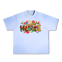 Grape Ice cinco de mayo nurse Urban Heavy Tee - CowGirlArtShop