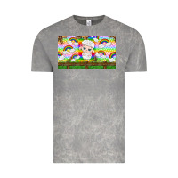 Cloud Rock cute sheep Vintage Tee - TumblerDesignByShophia