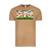 Vintage Camel cute sheep Vintage Tee - TumblerDesignByShophia