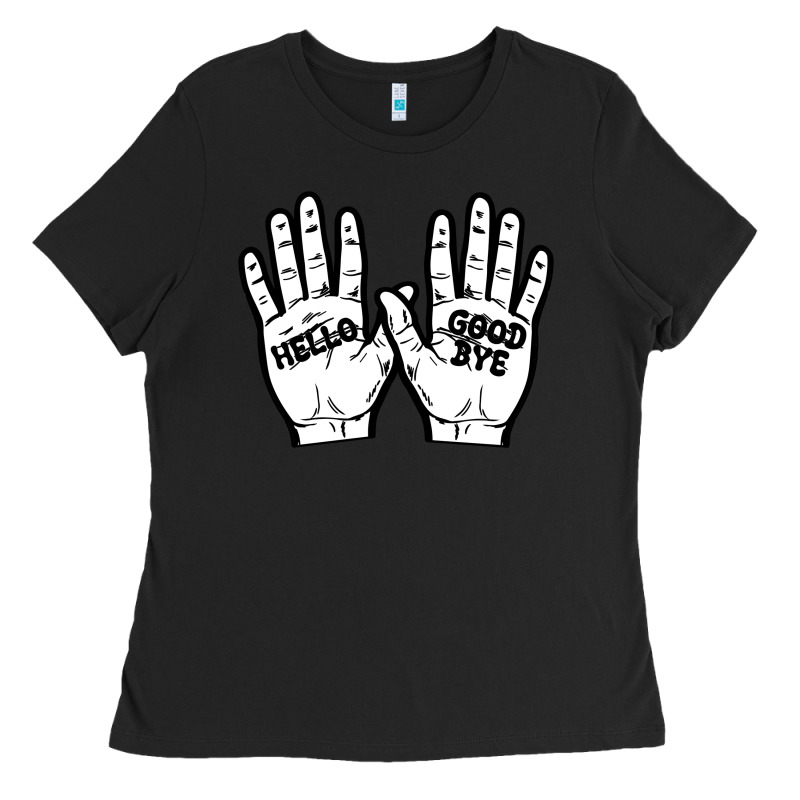 Cult Of Klaus Umbrella Ladies Tee by Bettercallsaul | Teevron