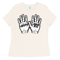 Bone Cult of Klaus Umbrella Ladies Tee - Bettercallsaul