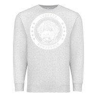 Oatmeal Heather Lagotto Romagnolo Lagotto Romagnolo Fan Gift Premium Sweatshirt - minhPixels