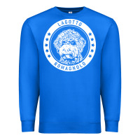 True Royal Lagotto Romagnolo Lagotto Romagnolo Fan Gift Premium Sweatshirt - minhPixels