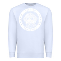 White Lagotto Romagnolo Lagotto Romagnolo Fan Gift Premium Sweatshirt - minhPixels