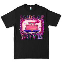Black Loads Of Love Premium Tee - Bettercallsaul
