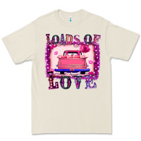 Bone Loads Of Love Premium Tee - Bettercallsaul