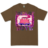 Cacao Loads Of Love Premium Tee - Bettercallsaul