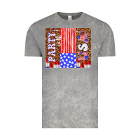 Cloud Rock party in the usa Vintage Tee - TumblerDesignByShophia