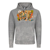 Cloud Rock fall rt Vintage Hoodie - CowGirlArtShop
