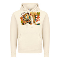 Vintage Artic fall rt Vintage Hoodie - CowGirlArtShop