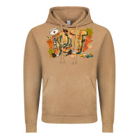 Vintage Camel fall rt Vintage Hoodie - CowGirlArtShop